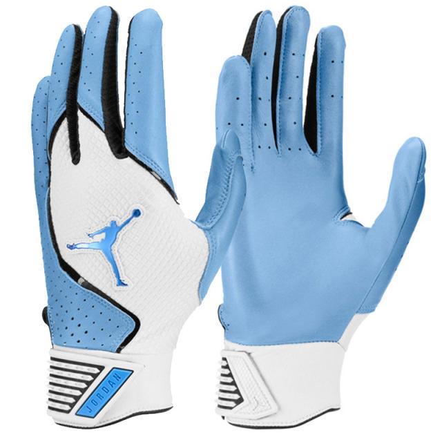 NIKE ナイキ バッティンググラブ ジョーダン フライ エリートBG 25FA 野球 バッティンググローブ バッティング手袋 ジャンプマン 一般 大人 JD1101-428