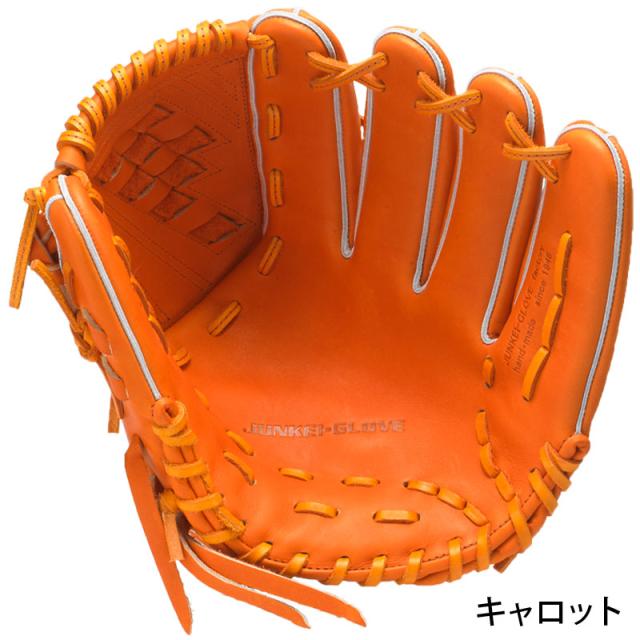 ジュンケイグラブピッチャー ジュンケイ 投手 硬式 スポーツ