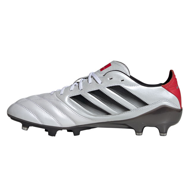 アディダス サッカースパイク コパ アイコン 2 FG/AG フットウェアホワイト 天然芝 人工芝 【adidas2025Q1】 JH7005_1
