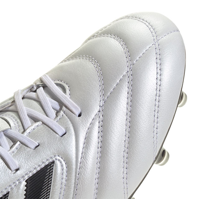 アディダス サッカースパイク コパ アイコン 2 FG/AG フットウェアホワイト 天然芝 人工芝 【adidas2025Q1】 JH7005_4