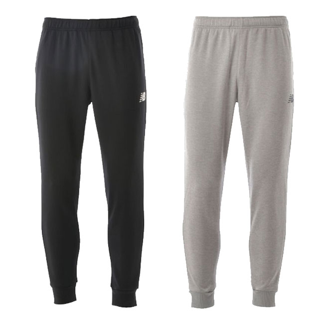 【ニューバランス】 サッカー フットサル チームスウェットパンツ トレーニングウェア ウォームアップ スウェット 【NewBalance2023SS】 JMPF2381