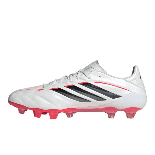 30％OFF！ アディダス コパ ピュア 4 ELITE HG/AG ゼロメタリック サッカースパイク 土 人工芝 adidas2026Q1 JQ0403_1