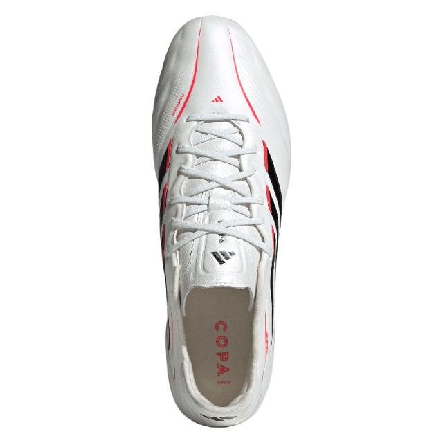 30％OFF！ アディダス コパ ピュア 4 ELITE HG/AG ゼロメタリック サッカースパイク 土 人工芝 adidas2026Q1 JQ0403_2