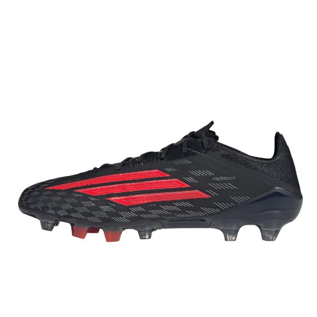 30％OFF！ アディダス F50 エリート HG/AG JAPAN ジャパン コアブラック サッカースパイク 土 人工芝 adidas2026Q1 JQ4343_1