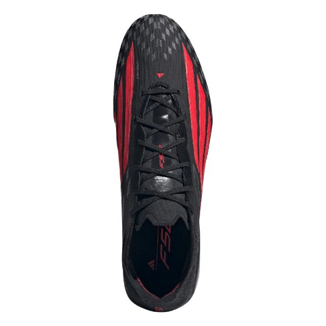 30％OFF！ アディダス F50 エリート HG/AG JAPAN ジャパン コアブラック サッカースパイク 土 人工芝 adidas2026Q1 JQ4343_2