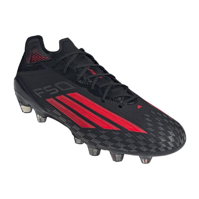 30％OFF！ アディダス F50 エリート HG/AG JAPAN ジャパン コアブラック サッカースパイク 土 人工芝 adidas2026Q1 JQ4343_3