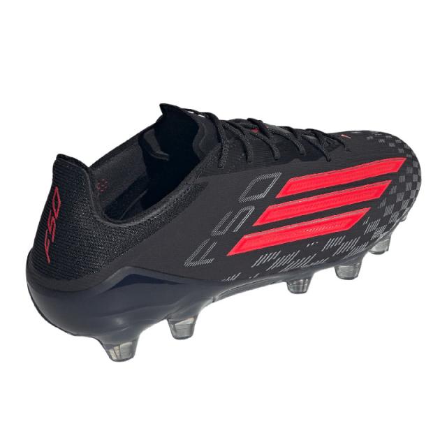 30％OFF！ アディダス F50 エリート HG/AG JAPAN ジャパン コアブラック サッカースパイク 土 人工芝 adidas2026Q1 JQ4343_4