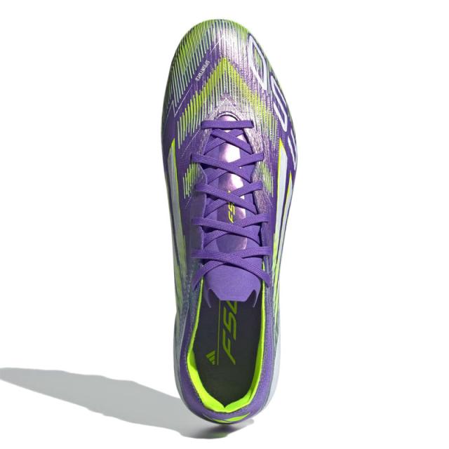 31％OFF！ アディダス サッカースパイク F50 PRO HG/AG JAPAN パープルラッシュ 土 人工芝 （adidas2025Q3） JR4396_2
