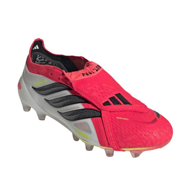 31％OFF！ アディダス プレデター ELITE FT AG ルシッドレッド サッカースパイク 人工芝 adidas2026Q1 JR5899_3
