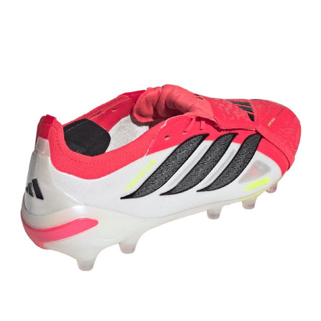 31％OFF！ アディダス プレデター ELITE FT AG ルシッドレッド サッカースパイク 人工芝 adidas2026Q1 JR5899_4
