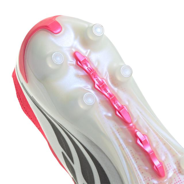 31％OFF！ アディダス プレデター ELITE FT AG ルシッドレッド サッカースパイク 人工芝 adidas2026Q1 JR5899_6