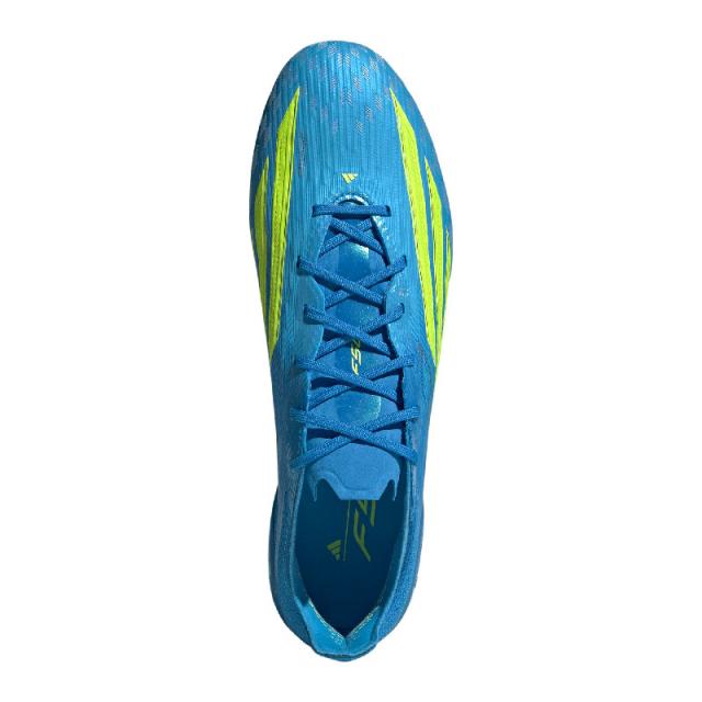 アディダス F50 ELITE AG ルシッドレイブルー サッカースパイク 人工芝 adidas2026Q2 JR6463_2