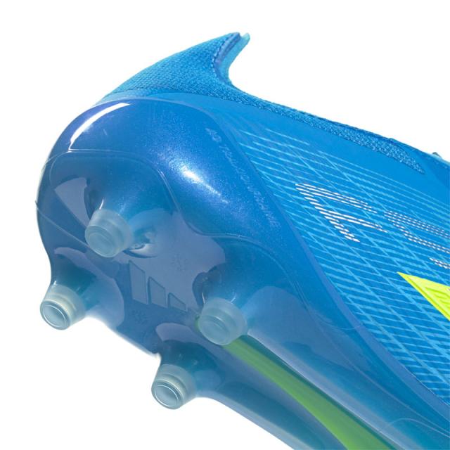アディダス F50 ELITE AG ルシッドレイブルー サッカースパイク 人工芝 adidas2026Q2 JR6463_6