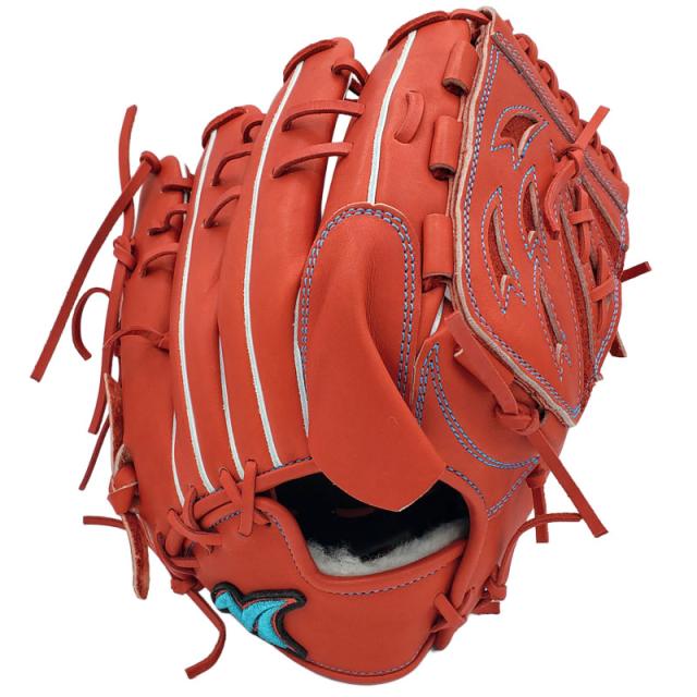 ノーリミット 硬式グローブ 投手用 ノーリミット 硬式用 投手用