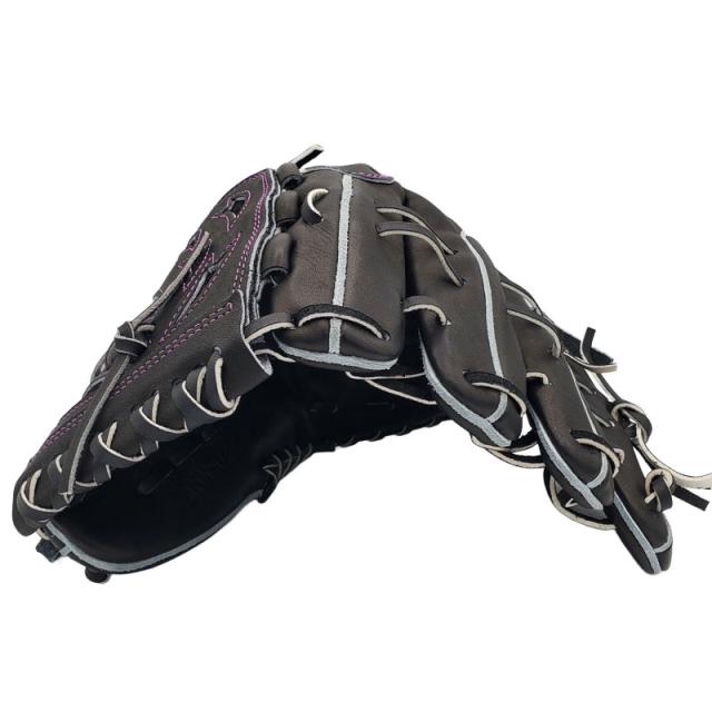 ノーリミット 硬式グラブ Nolimit KSRシリーズ ウェブを曲げない 野球