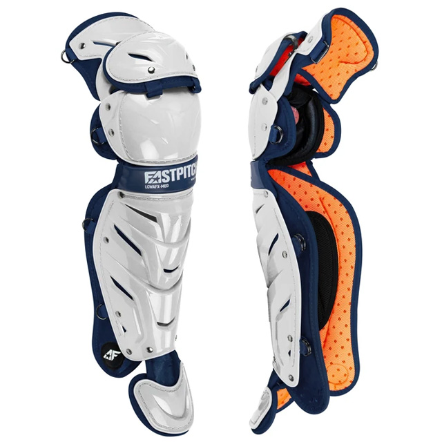 【ALL-STAR/オールスター】 キャッチャー防具 キャッチャーギア レガース 捕手 女子ソフトボール LGWAFX-WNV ※キャンセル不可商品
