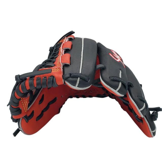 久保田スラッガー 少年軟式グラブ J6A型 26SS 野球 グローブ ジュニア 少年用 子ども 小学生 【少年軟式オールラウンド用】 LT25-GJ4_4