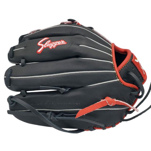久保田スラッガー 少年軟式グラブ J6H型 26SS 野球 グローブ ジュニア 少年用 子ども 小学生 【少年軟式オールラウンド用】 LT25-GJ5_3