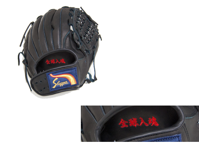 刺繍加工 漢字 アルファベット 数字 スポーツ楷書 6文字まで 野球 ソフトボール グローブ 手袋 グラブ袋の通販はau Pay マーケット Ballclub Byスポーツサクライ