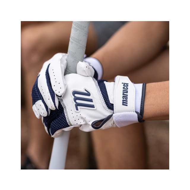 メール便可】 【marucci/マルーチ】 バッティンググラブ Code Batting Gloves 野球 バッティンググローブ 手袋 一般 大人  MBGCD2の通販はau PAY マーケット BallClub byスポーツサクライ au PAY マーケット－通販サイト