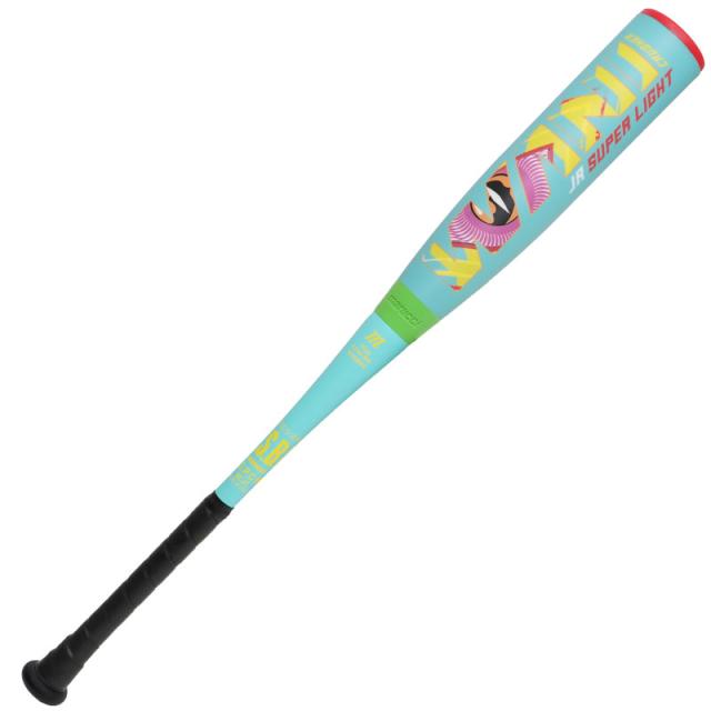 marucci WANI CRUSHER ジュニア用バット marucci（マルーチ）少年軟式用FRP製バット WANI CRUSHER Jr