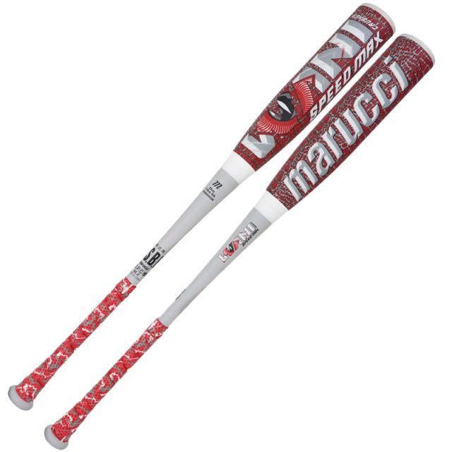 marucci マルーチ 軟式バット ワニクラッシャー スピード マックス 