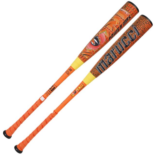 ☆予約商品 4月下旬以降入荷予定☆ marucci マルーチ 軟式バット ワニ 