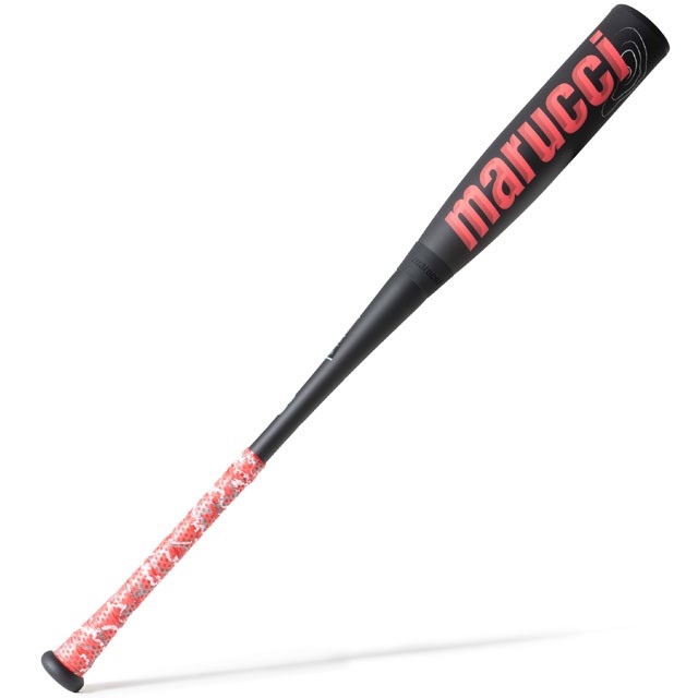 marucci マルーチ 軟式バット FRP製 ワニクラッシャー スピード コンポジットバット 24SS 野球 WANI CRUSHER SPEED 一般 大人 MJJSBBWS