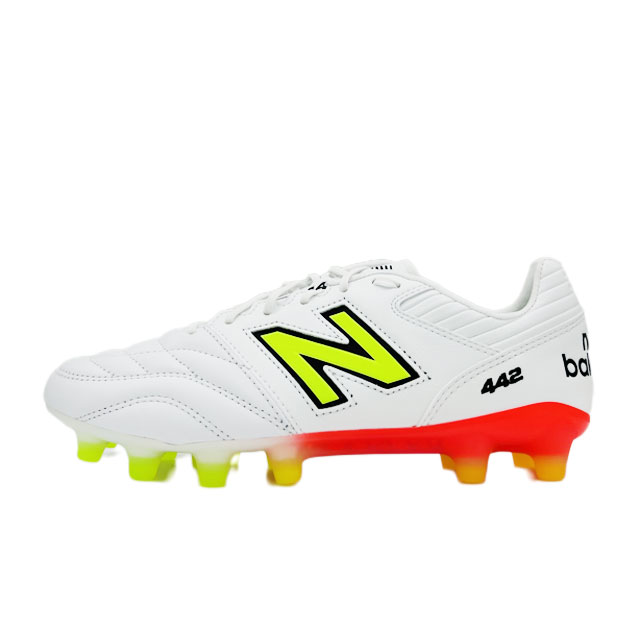 ポット ニューバランス newbalance 442 PRO HG サッカースパイク 25SS
