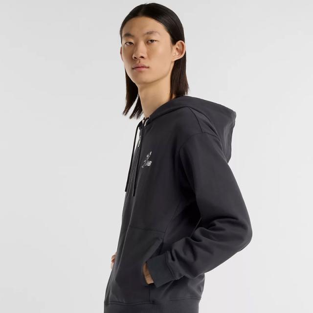 ニューバランス New Balance 大谷翔平 シグネチャー フルジップ 