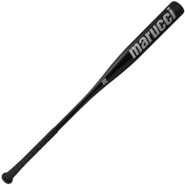 【marucci/マルーチ】 ノックバット 金属製 FUNGO 野球 ファンゴ 硬式・軟式用 トレーニング 練習 一般 大人 MTRBFA