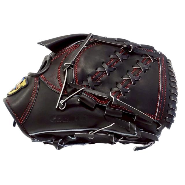 ごりら印の野球道具 グローブ 投手用右投げ用 ゴリラ印の野球