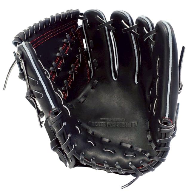 GORILLA ごりら 硬式グラブ ごりら印の野球道具 スポサク