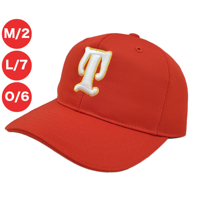 オンクラウドナイン】 野球 帽子 キャップ セット販売 M/2 L/7 O/6 15 