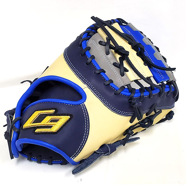 【ON+CloudNine/オンクラウドナイン】 軟式グラブ 【軟式一塁手用】 野球 ファーストミット グローブ 一般 大人 草野球 M号 OCN21SS-13 ON+CloudNine/オンクラウドナイン】 軟式グラブ 【軟式一塁手用】 野球