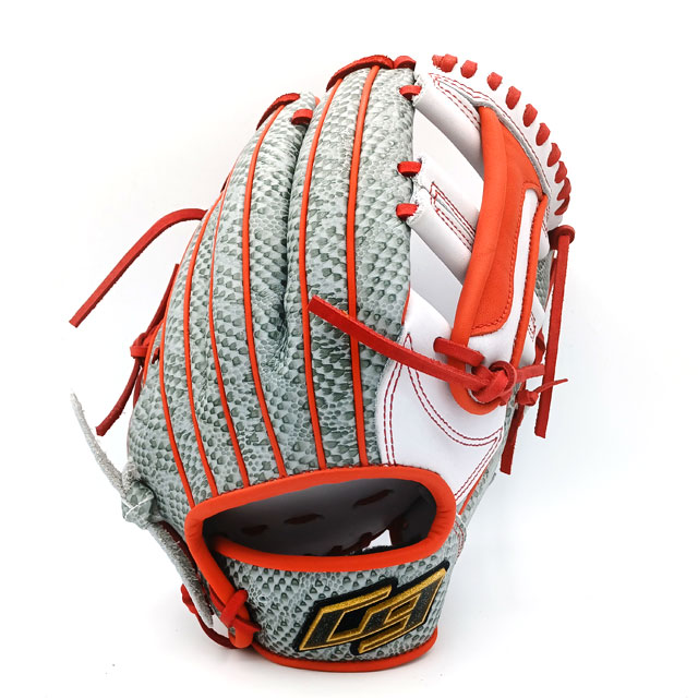 【ON+CloudNine/オンクラウドナイン】 軟式グラブ オーダー 【軟式内野手用】 野球 グローブ カラー 一般 草野球 M号 22SS 2022 OCN22-1125