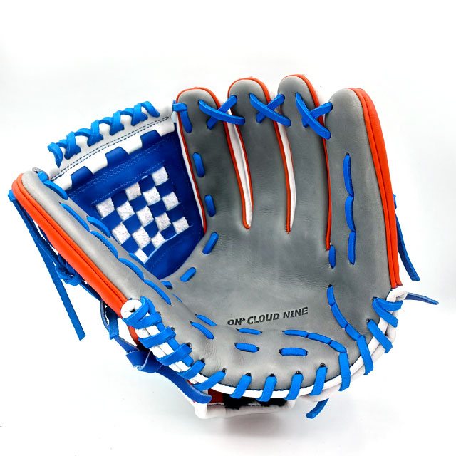 ON+CloudNine/オンクラウドナイン】 軟式グラブ オーダー 【軟式内野手