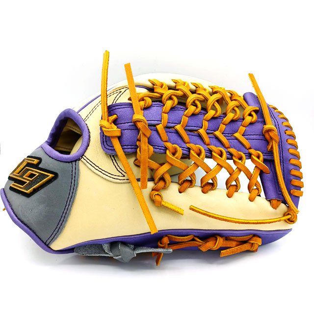 オンクラウドナイン　軟式オーダー ON+CloudNine オンクラウドナイン 軟式グラブ オーダー 軟式オール