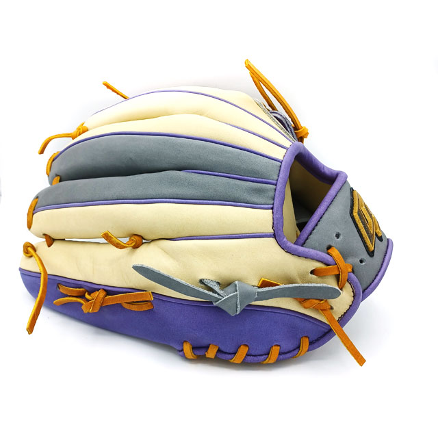 オンクラウドナイン　軟式オーダー ON+CloudNine/オンクラウドナイン 軟式グラブ オーダー 軟式外野手用