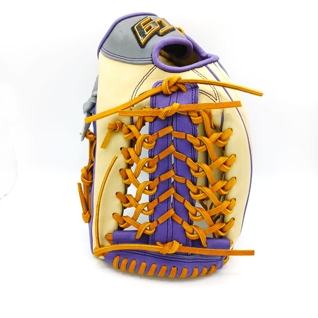 オンクラウドナイン　軟式オーダー ON+CloudNine/オンクラウドナイン 軟式グラブ オーダー 軟式外野手用