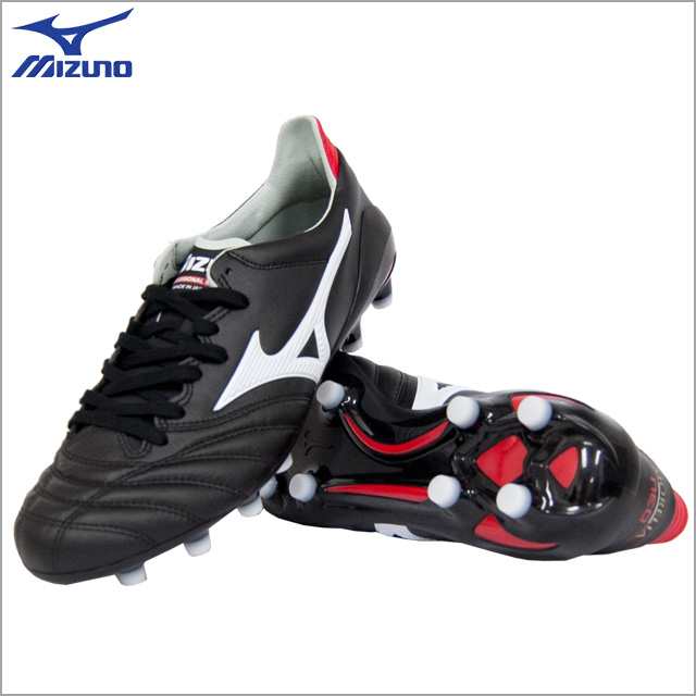 ミズノ サッカースパイク モレリア ネオ 2 Morelia Neo 2 Mizuno P1gaの通販はau Pay マーケット Ballclub Byスポーツサクライ