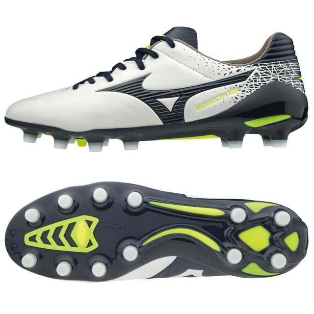 50 Off ミズノ サッカースパイク モナルシーダ Neo Pro 天然芝 人工芝 土 ホワイト ネイビー Mizuno19q1 P1gaの通販はau Pay マーケット Ballclub Byスポーツサクライ