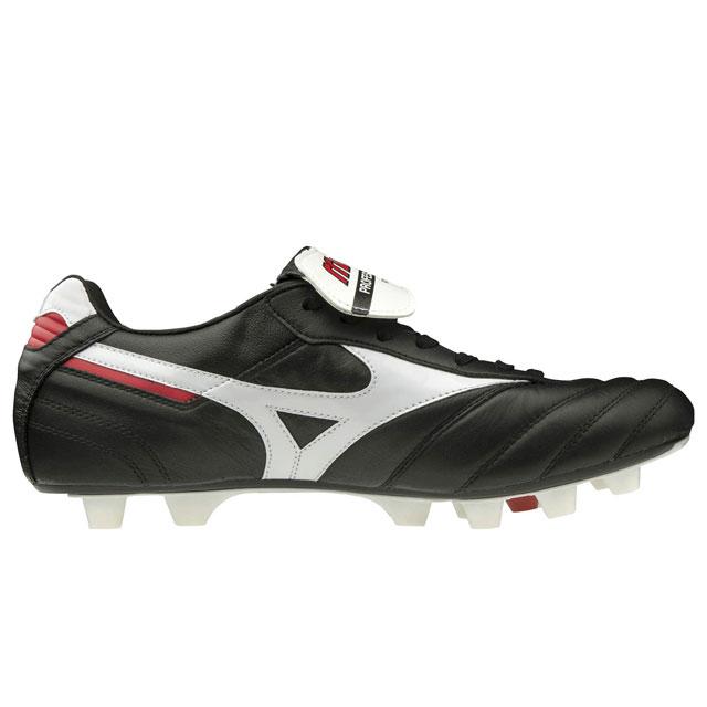 ミズノ サッカースパイク モレリア 2 Japan Morelia 2 カンガルー革 天然芝 人工芝 土 ブラック Mizunoq1 P1ga0001の通販はau Pay マーケット Ballclub Byスポーツサクライ