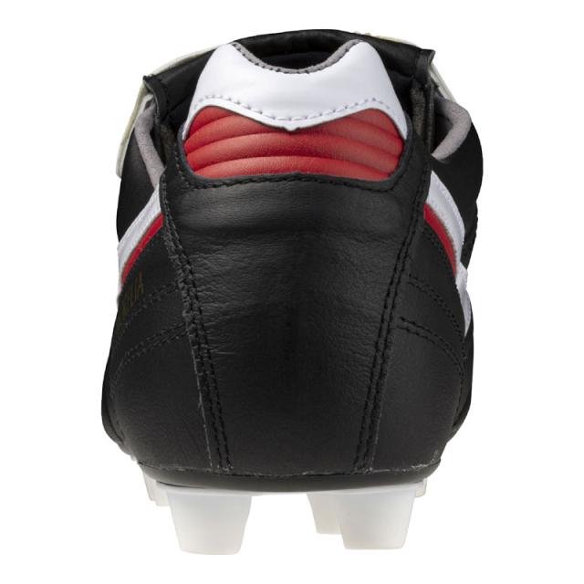 ミズノ モレリア 2 JAPAN 折りベロ ブラック サッカースパイク 土 人工芝 天然芝 (mizuno2025Q3) P1GA250001 ミズノ モレリア 2 JAPAN 折りベロ ブラック サッカースパイク 土 人工芝 天然芝 (mizuno2025Q3) P1GA250001