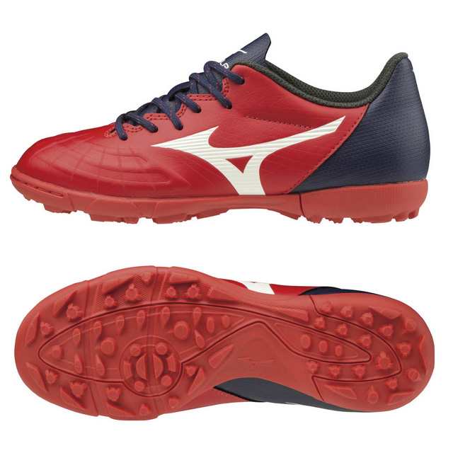 41 Off ミズノ サッカー フットサル トレーニングシューズ ジュニア レビュラ 3 Select Jr As Rebula Mizunoq1 P1geの通販はau Pay マーケット Ballclub Byスポーツサクライ