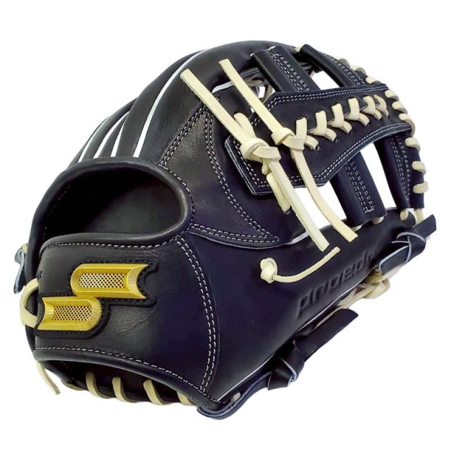 ＳＳＫ エスエスケイ 硬式グラブ プロエッジ 矢野雅哉選手モデル 限定 野球 グローブ 一般 大人 【硬式内野手用／サイズ6L】 PK761PRO グローブ