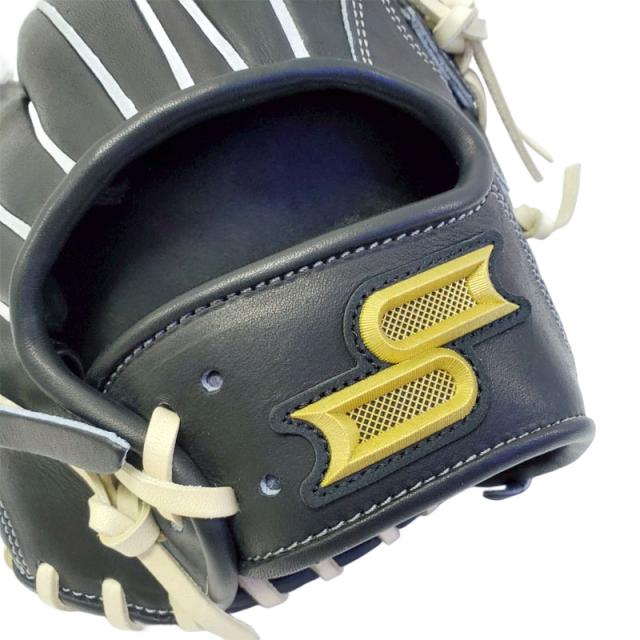 ＳＳＫ エスエスケイ 硬式グラブ プロエッジ 矢野雅哉選手モデル 限定 野球 グローブ 一般 大人 【硬式内野手用／サイズ6L】 PK761PRO グローブ