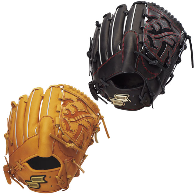 ＳＳＫ エスエスケイ 硬式グラブ proedge プロエッジ 25SS 野球 グローブ 一般 大人 【硬式内野手用／サイズ6L】 PKS71525