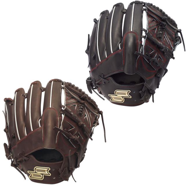 ＳＳＫ エスエスケイ 硬式グラブ proedge プロエッジ SBNバック 26SS 野球 グローブ 一般 大人 ピッチャー 【硬式投手用／サイズ6L】 PKS71526