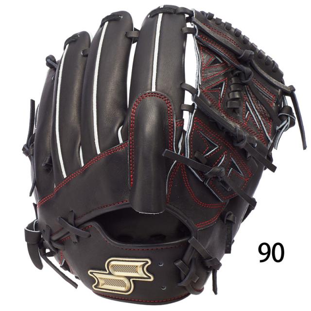 ＳＳＫ エスエスケイ 硬式グラブ proedge プロエッジ SBNバック 26SS 野球 グローブ 一般 大人 ピッチャー 【硬式投手用／サイズ6L】 PKS71526_3